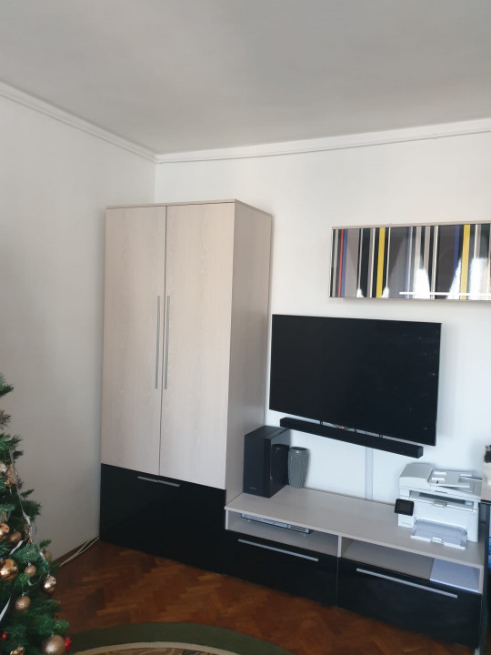 Apartament 2 camere Calea Grivitei