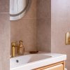  Inchiriere 3 camere Lux Nordului+parcare subterana
