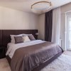  Inchiriere 3 camere Lux Nordului+parcare subterana