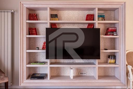  Inchiriere 3 camere Lux Nordului+parcare subterana