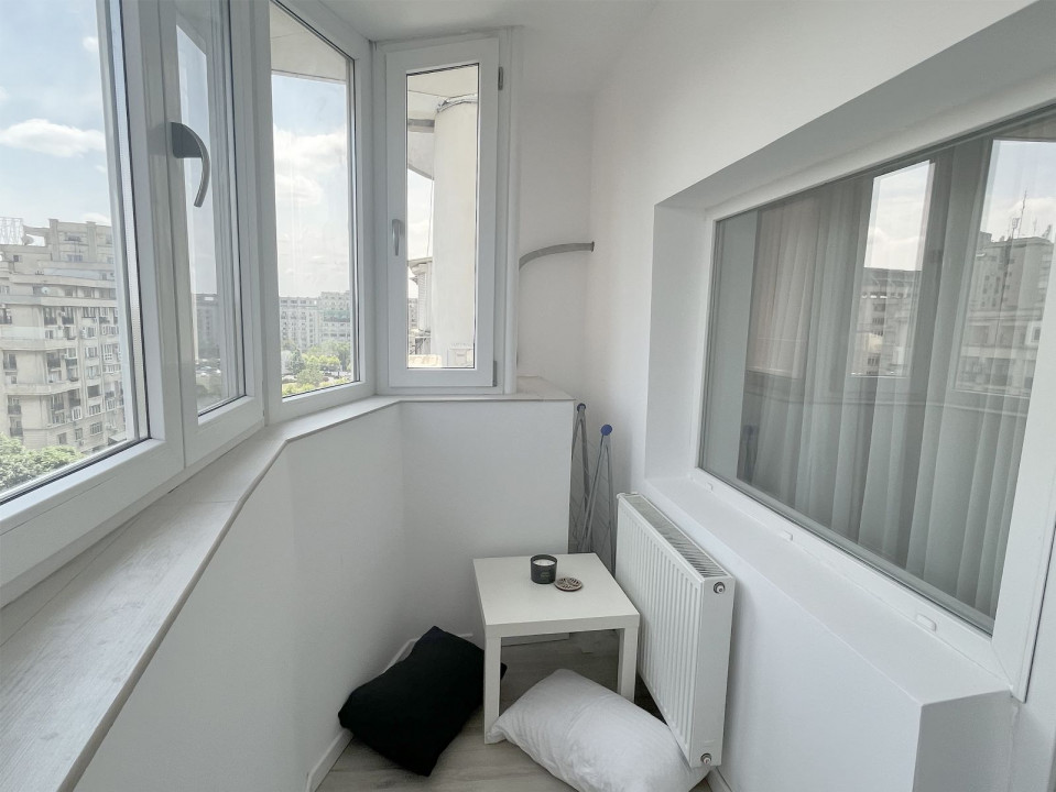 DECEBAL-ALBA IULIA, 3 CAMERE LUX!