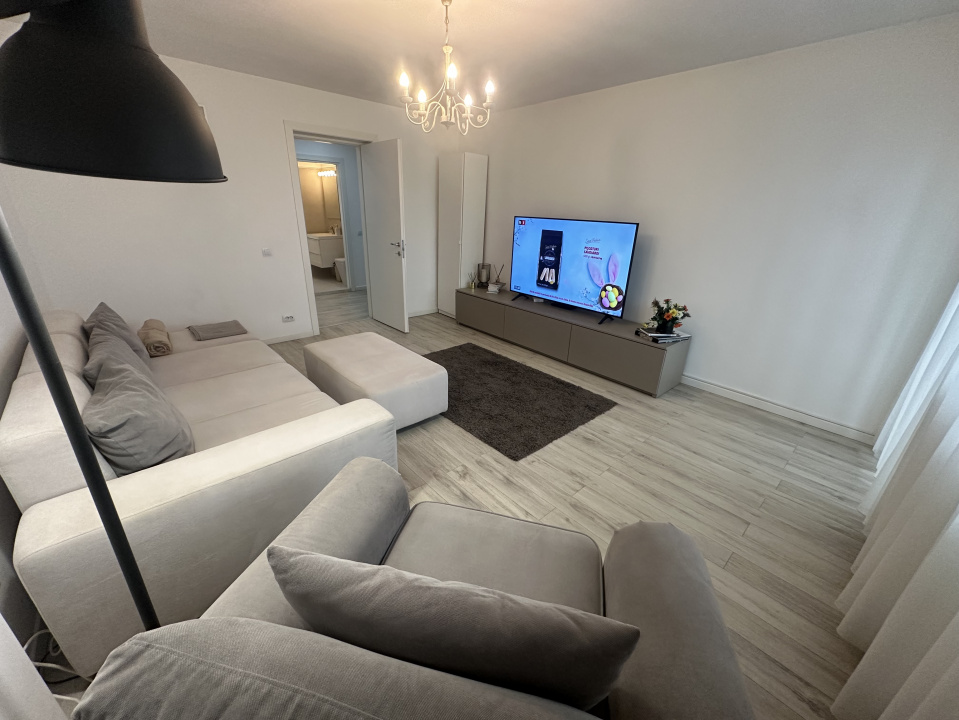 DECEBAL-ALBA IULIA, 3 CAMERE LUX!