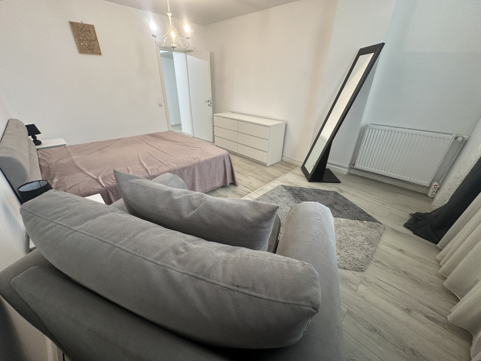 DECEBAL-ALBA IULIA, 3 CAMERE LUX!