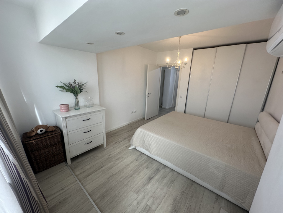 DECEBAL-ALBA IULIA, 3 CAMERE LUX!