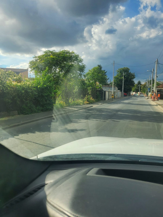 SUPER OCAZIE SE VINDE TEREN IN ZONA SALAJ