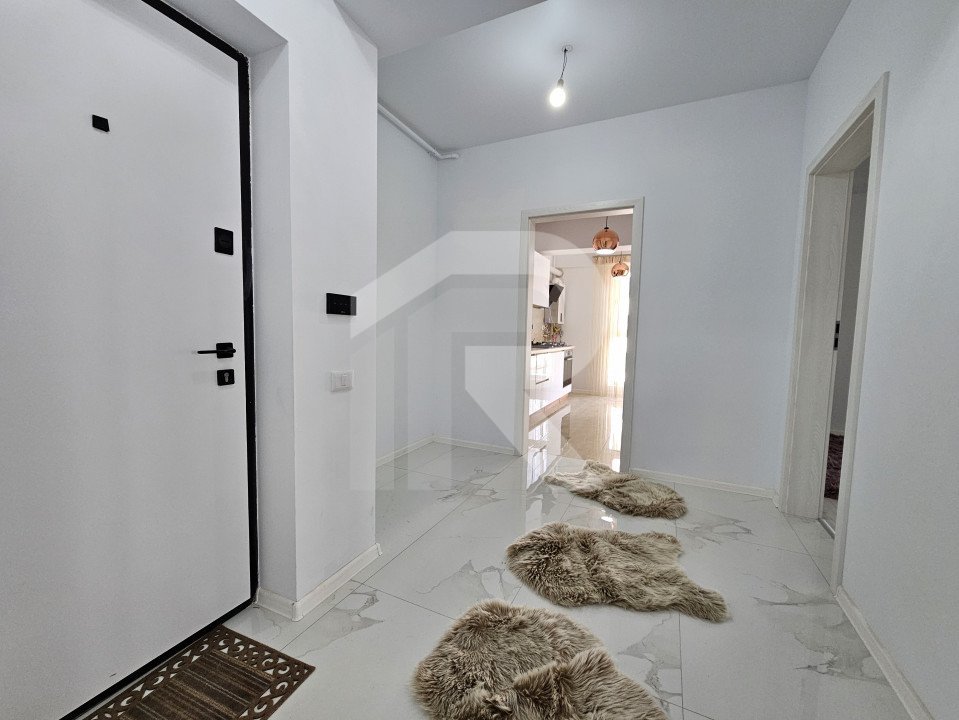 Apartament 2 camere,  Complex rezidential EnVogue Militari, parcare inclusa