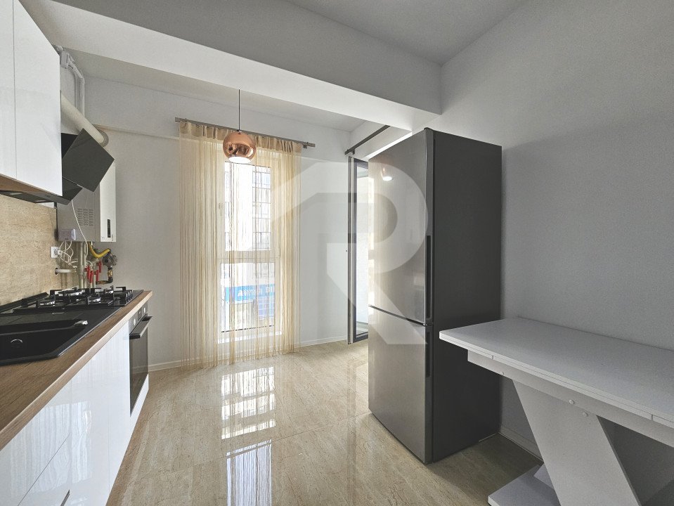 Apartament 2 camere,  Complex rezidential EnVogue Militari, parcare inclusa