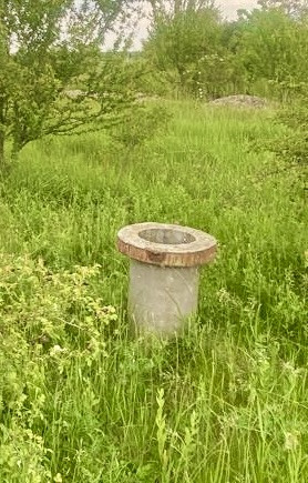 Teren in Butimanu cu Deschidere la Lac-Jud. Dambovita