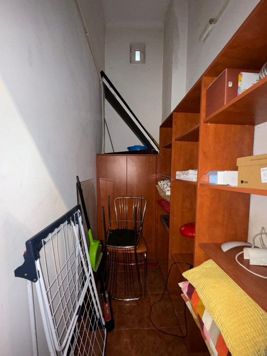 Apartament 2 camere Tavan Inalt in Vila Antebelica Pache Protopopescu