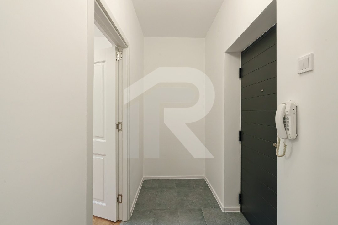 Apartament modern în inima Bucurestiului, zona Floreasca!