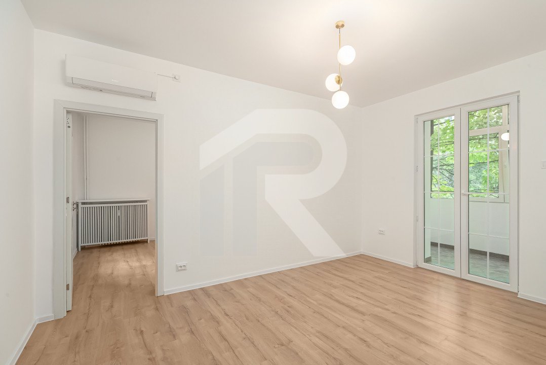 Apartament modern în inima Bucurestiului, zona Floreasca!