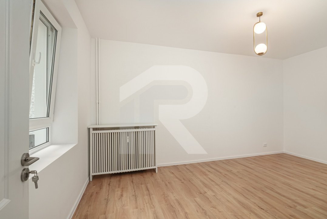 Apartament modern în inima Bucurestiului, zona Floreasca!