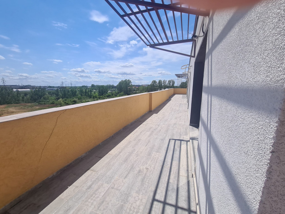 Apartament 4 camere 150 m2