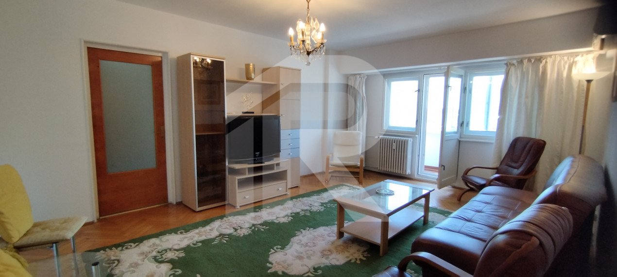 Apartament 2 camere 74mp Piata Victoriei 