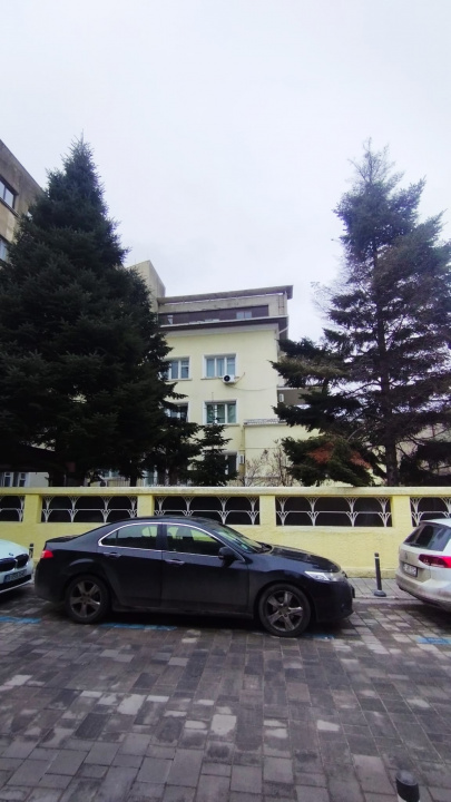  MEGA OCAZIE SE VAND 2 CORPURI DE CLADIRE CENTRAL CARTIERUL EVREIERSC BUCURESTI