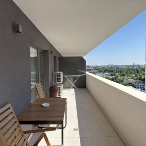 Apartament complex Prima Vista 2 camere + loc parcare