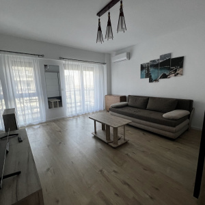 Apartament complex Belvedere 2 camere + loc parcare