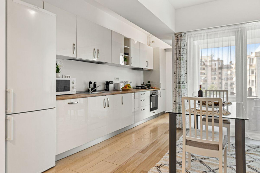 UNION Plaza, investitie sigura