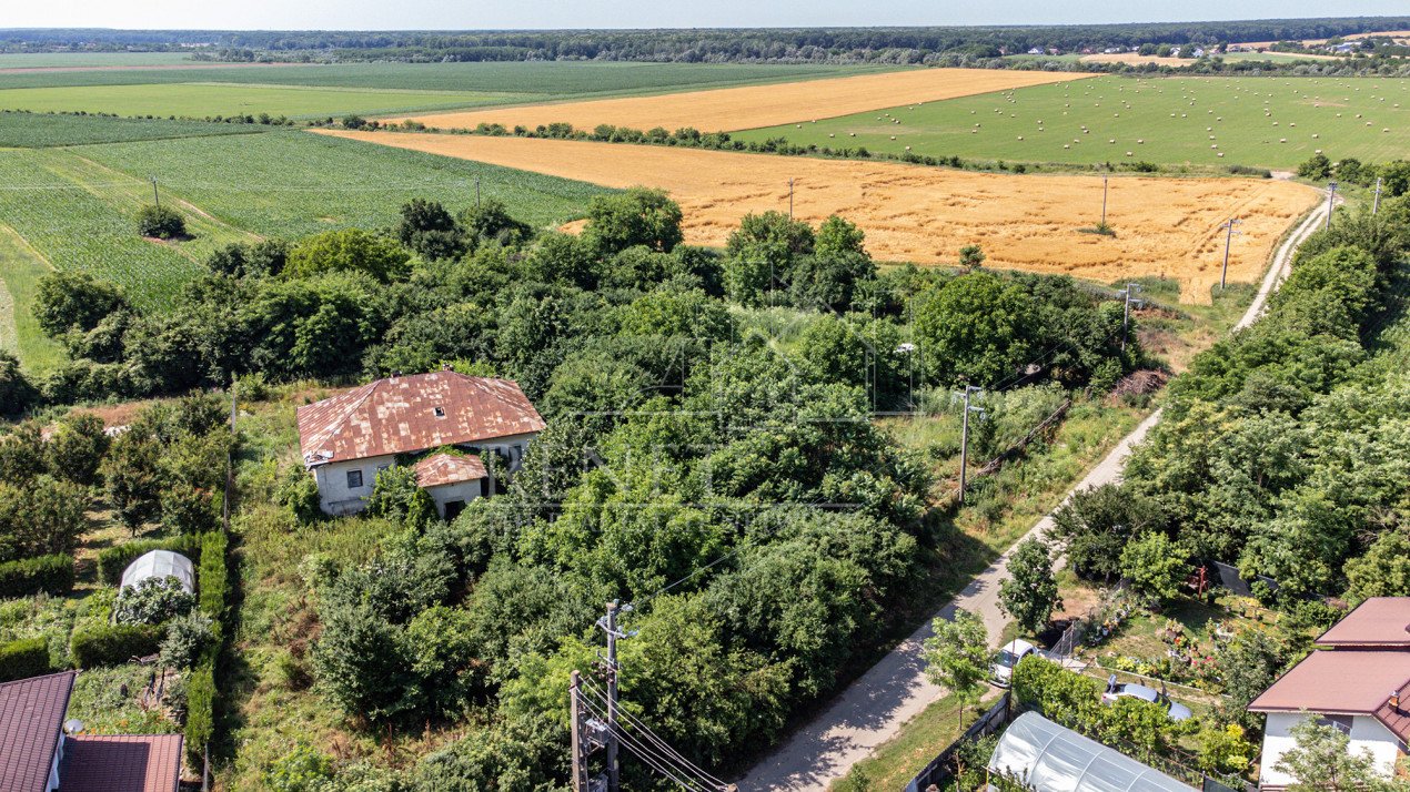 Casa Boiereasca langa Bucuresti