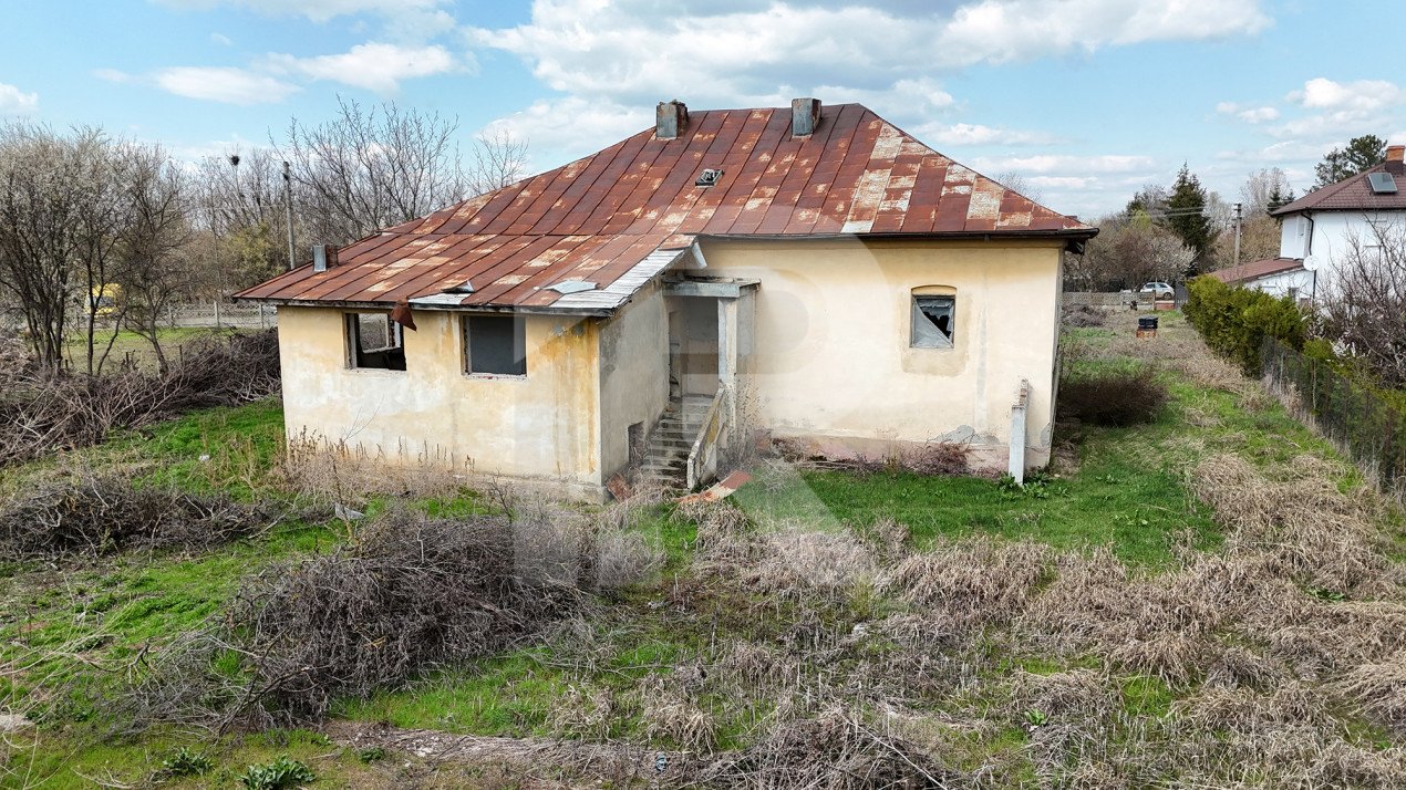 Casa Boiereasca langa Bucuresti