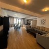Apartament lux 4 camere 120 mp Baneasa