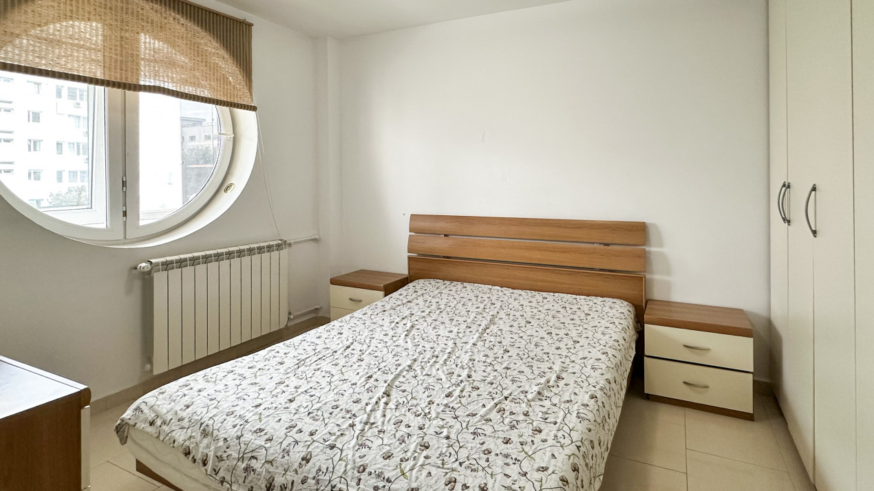 Apartament modern + loc de parcare - metrou Dristor