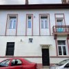 Apartament cladire centrala, intrare separata etaj+mansarda, 6 camere