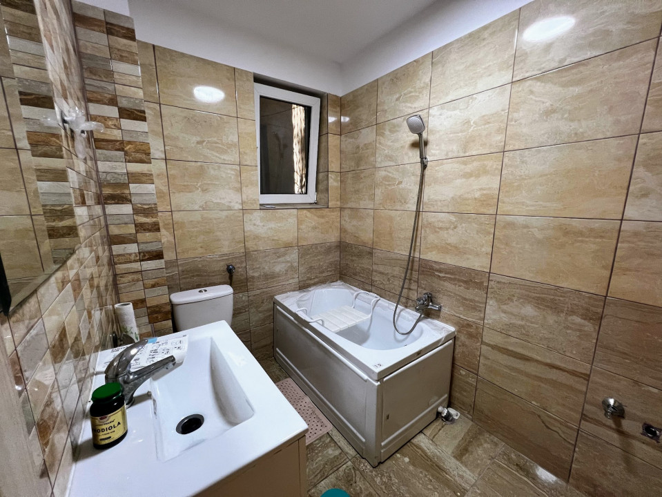 Apartament superb 4 camere in vila, Domenii, Ion Mihalache 