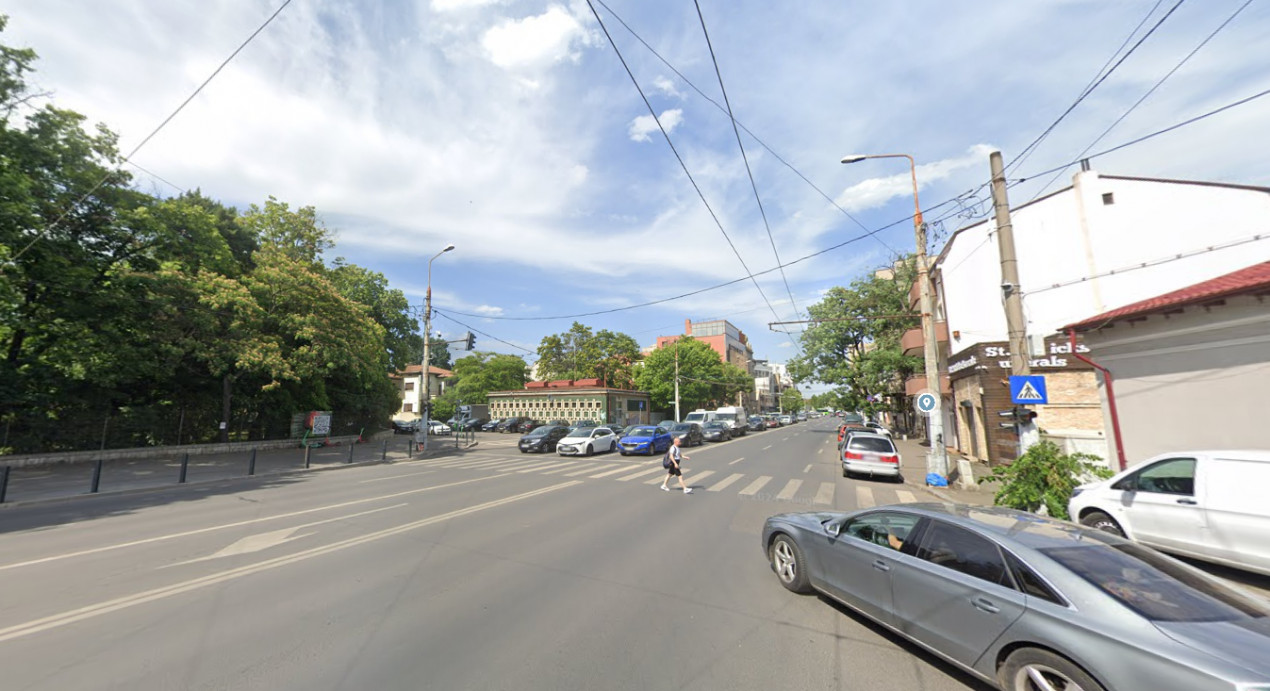 SUPER OCAZIE SE VINDE VILA IN COTROCENI LANGA PALATUL PREZIDENTIAL