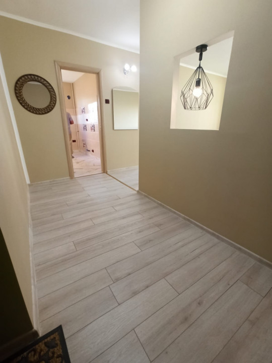 DE VANZARE APARTAMENT 2 CAMERE LANGA METROU FAVORIT IN ZONA DRUMUL TABEREI