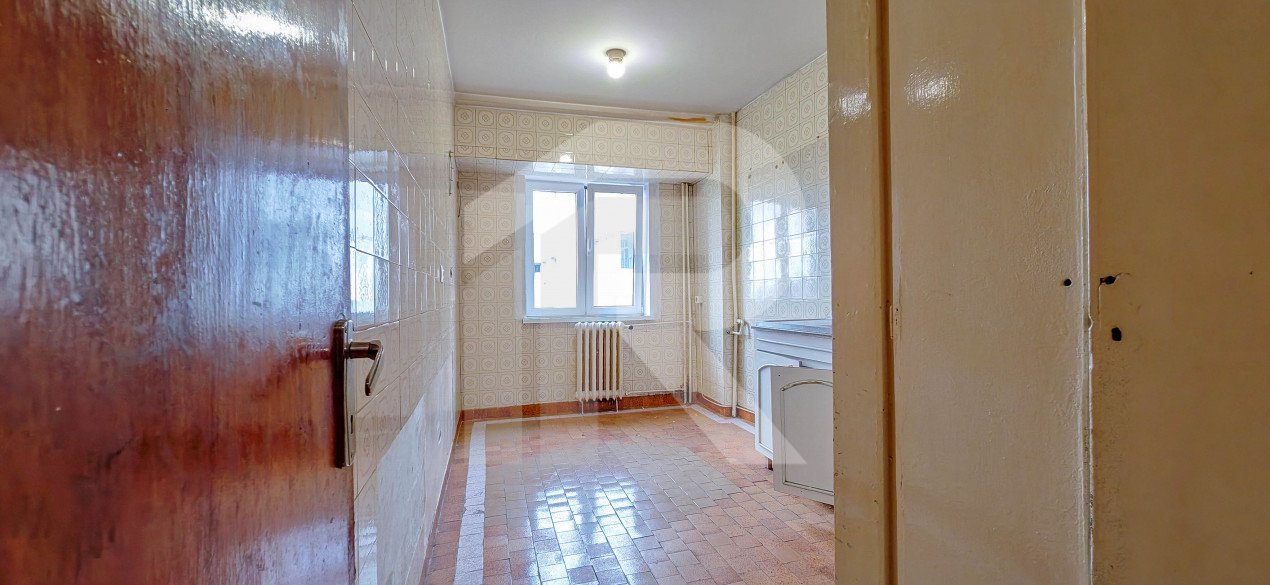 Apartament 4 camere Ultracentral