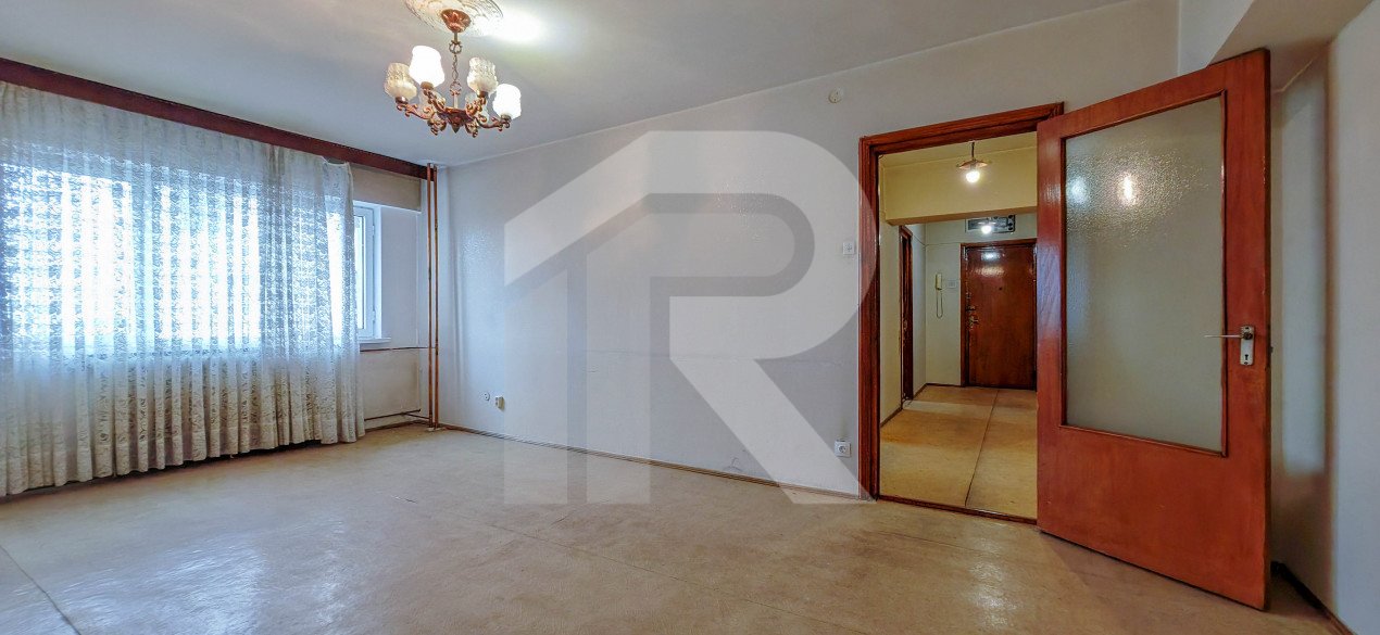 Apartament 4 camere Ultracentral