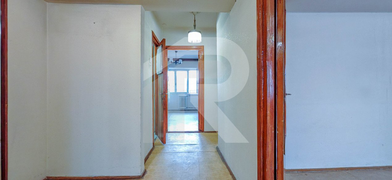 Apartament 4 camere Ultracentral