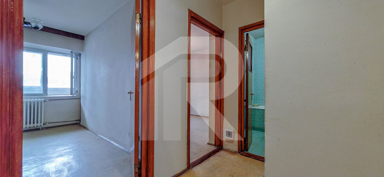 Apartament 4 camere Ultracentral