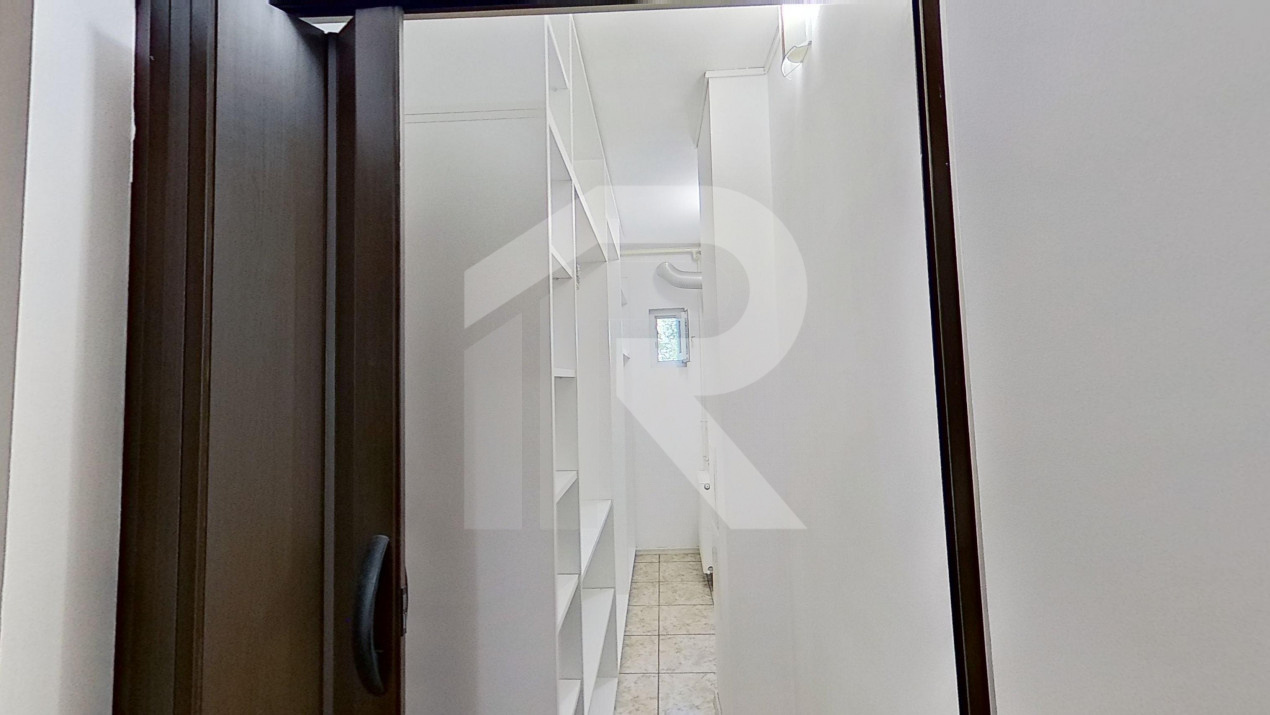 Apartament de 2 Camere Modern, Spațios și Mobilat în Baicului 
