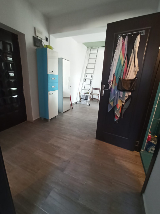 APARTAMENT DECOMANDAT 2 CAMERE DE VANZARE IN APROPIERE DE GRAD ARENA 