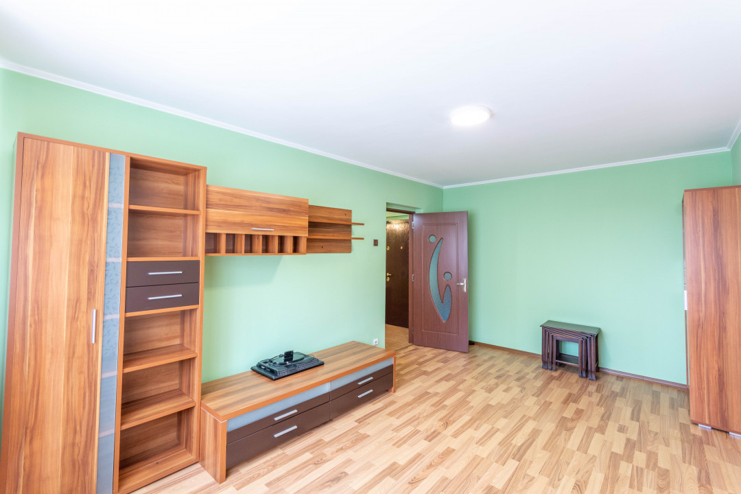 Apartamentul dintre parcuri - 3 camere - soseaua Pantelimon