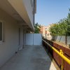 Apartament cu terasa , gradina , loc de parcare inclus , metrou Pacii