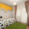 Apartament cu 4 camere pe Bulevardul Unirii