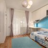 Apartament cu 4 camere pe Bulevardul Unirii