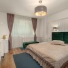 Apartament cu 4 camere pe Bulevardul Unirii