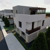 	PERIS - SERENITY CONCEPT, VILA INDIVIDUALA LA LAC, 205 MP, LOT 500 MP!