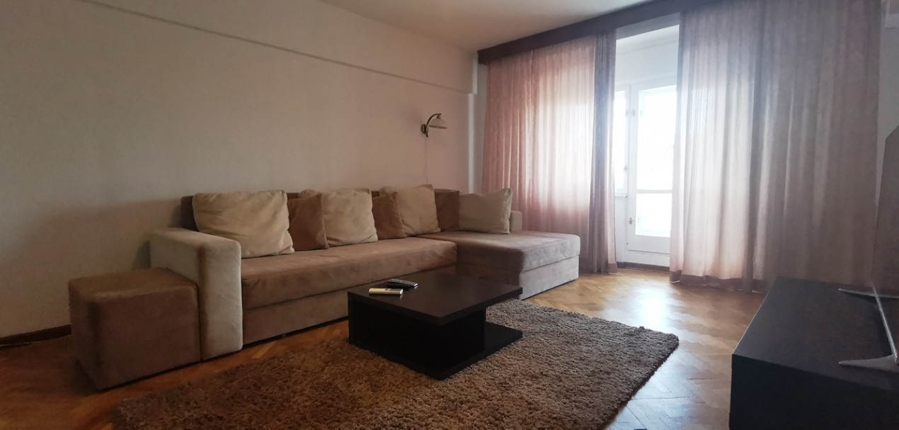 Apartament inchiriere 2 camere Unirii- Libertatii