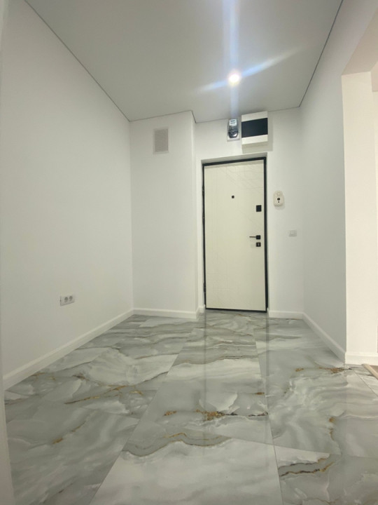 APARTAMENT 2 CAMERE RENOVAT DE VANZARE 