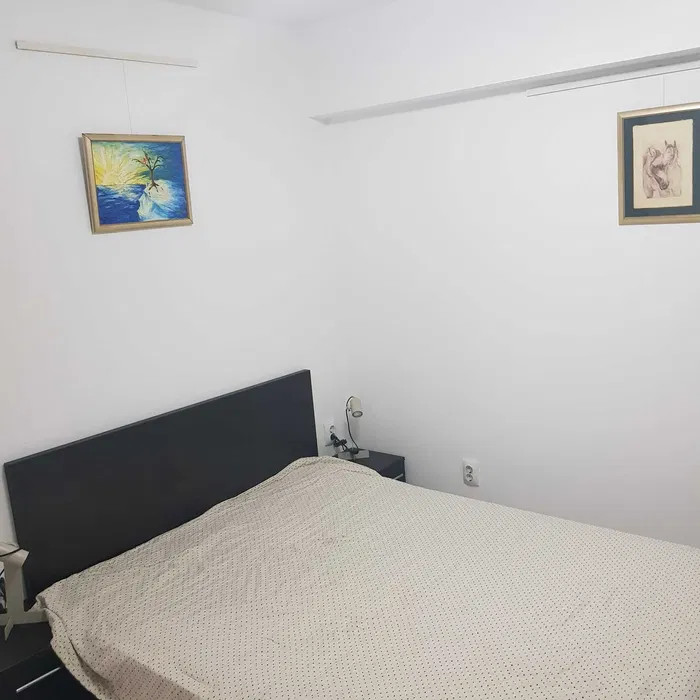 SUPER OCAZIE SE INCHIRIAZA APARTAMENT 2 CAMERE RENOVAT LANGA PARC CISMIGIU