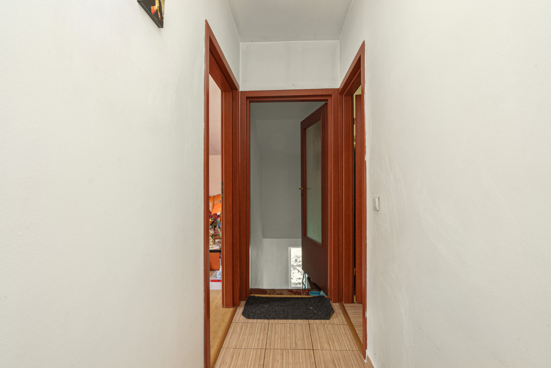 Doua apartamente in vila langa Casin