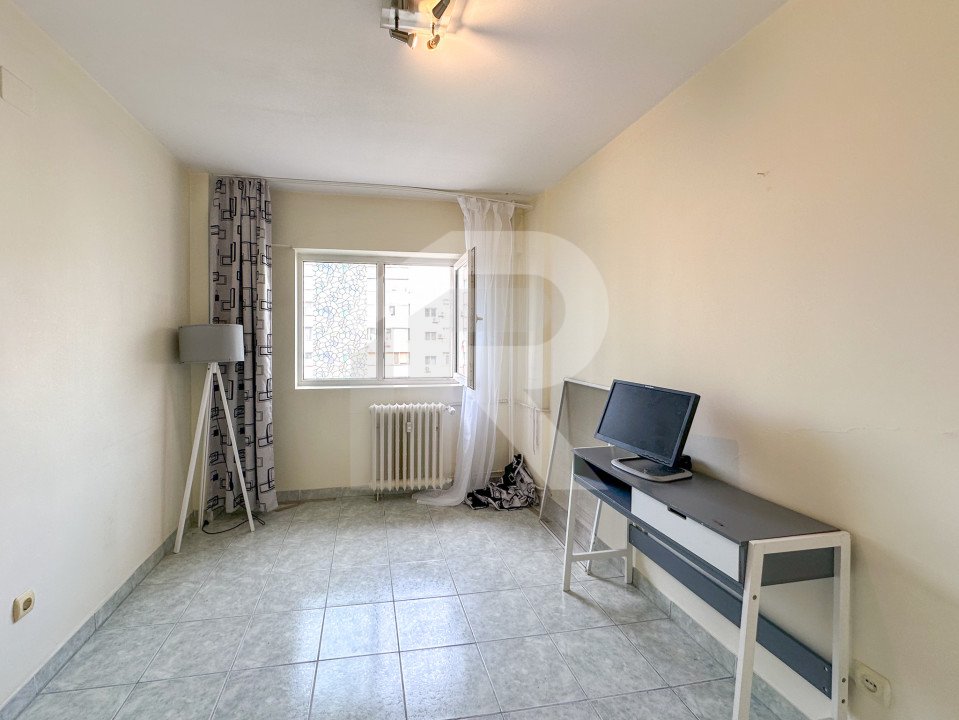 Moșilor, Foișor - apartament cu 3 camere nemobilat de inchiriat