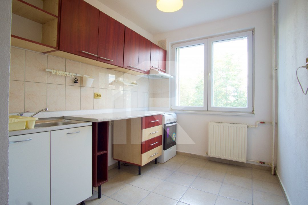 Doamna Ghica, Berindei, apartament cu 2 camere decomandat, pet friendly, et 5/10