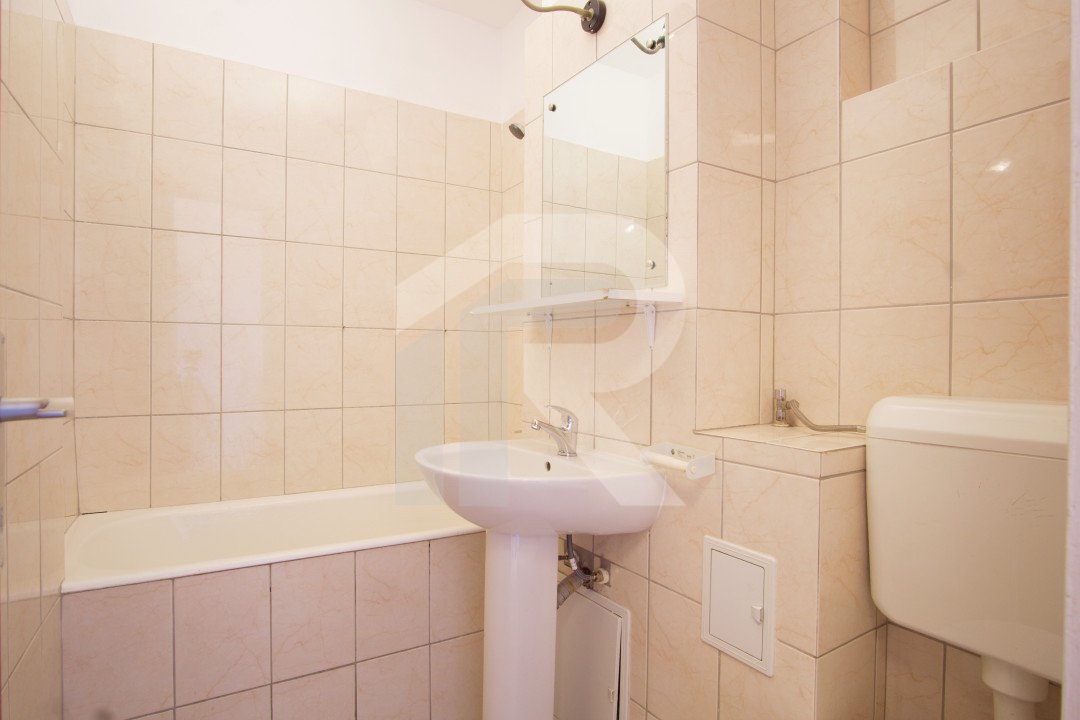 Doamna Ghica, Berindei, apartament cu 2 camere decomandat, pet friendly, et 5/10