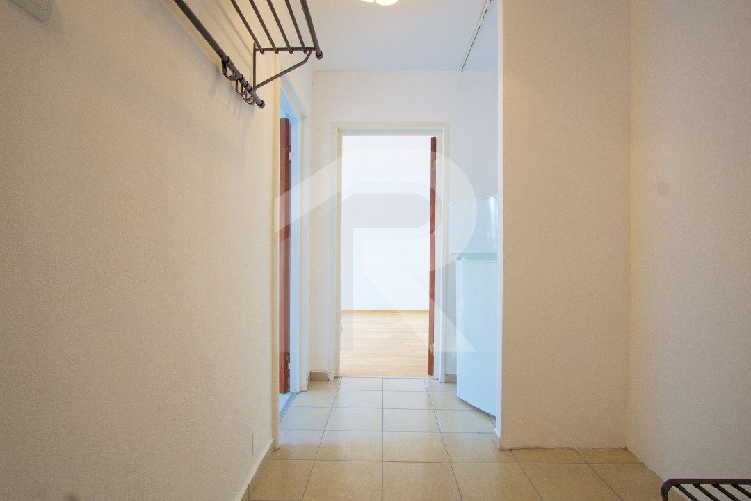 Doamna Ghica, Berindei, apartament cu 2 camere decomandat, pet friendly, et 5/10